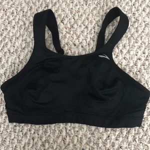 Brooks Sports Bra